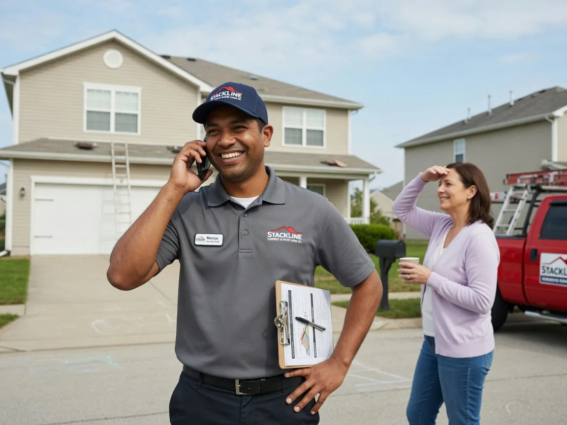 Chimney flashing repair Keego Harbor, MI FAQs